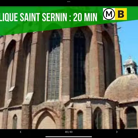 Le Loft Geek * Toulouse