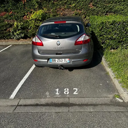 Le Loft Geek Apartamento *