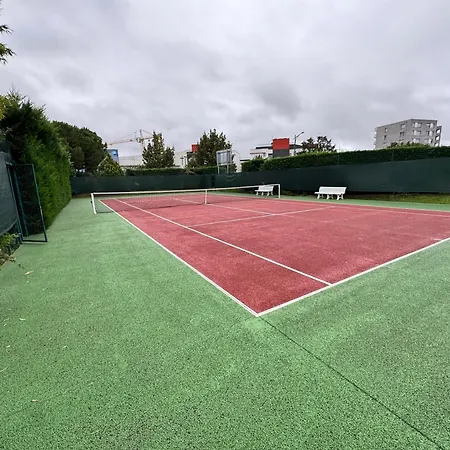 Le Loft Geek Apartamento