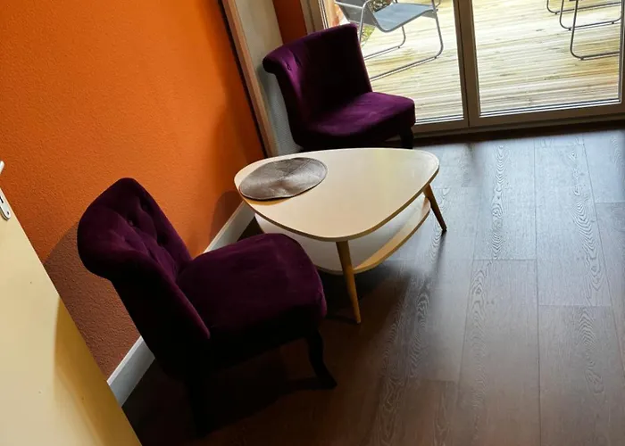 Le Loft Geek * Toulouse