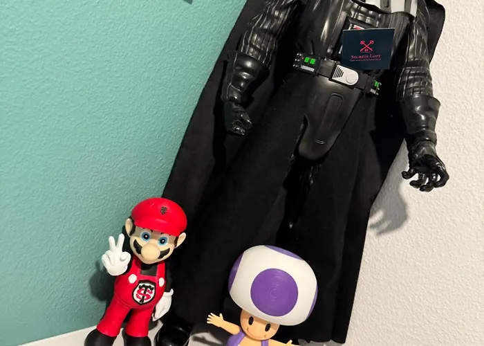 Le Loft Geek Apartamento *