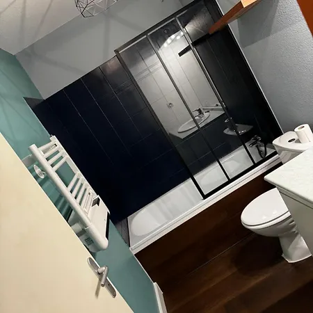 Loft Geek Avec Terrasse, Piscine&parking - Proche Métro -