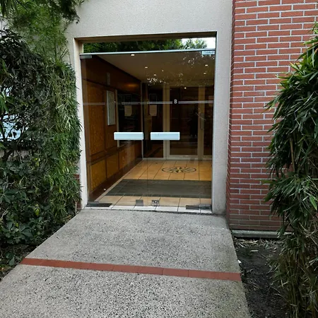 Le Loft Geek アパート