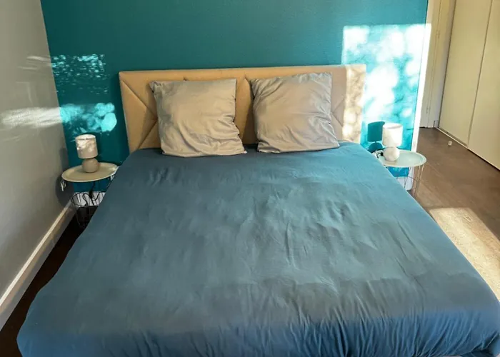 Le Loft Geek * Toulouse