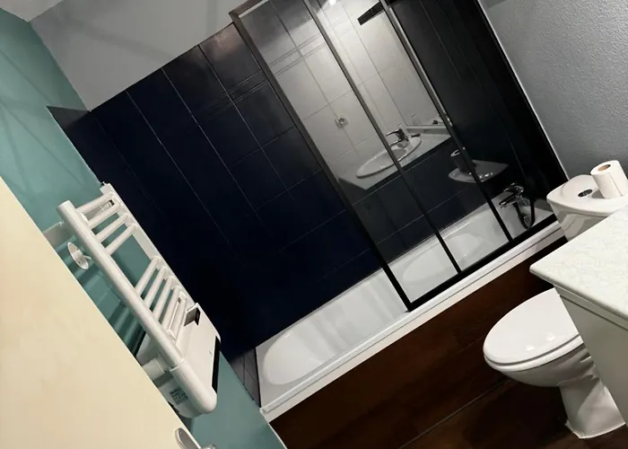 Loft Geek Avec Terrasse, Piscine & Parking - Proche Metro -