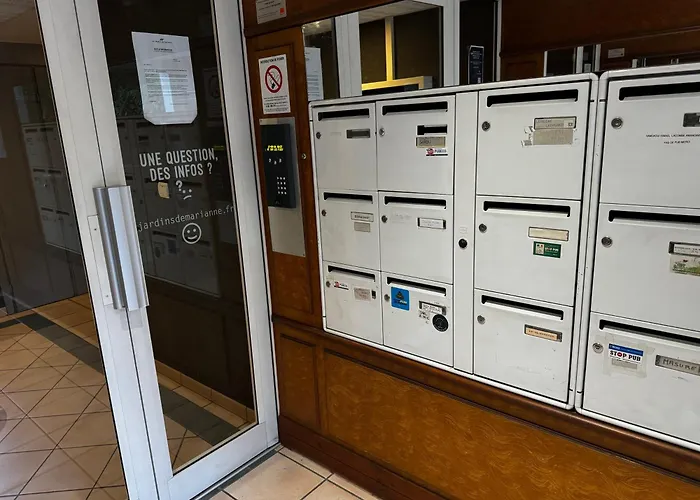 Apartamento Le Loft Geek