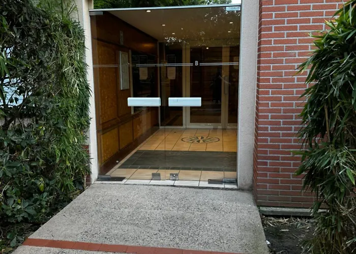 Le Loft Geek Apartamento