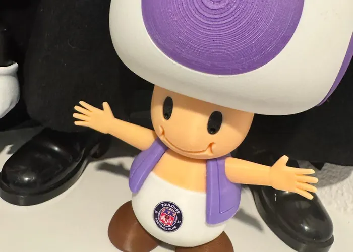 Le Loft Geek Apartamento *