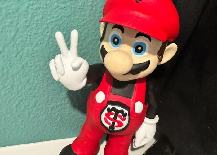 Le Loft Geek Toulouse