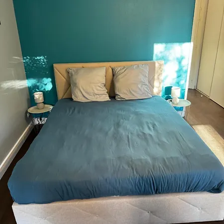 Loft Geek Avec Terrasse, Piscine & Parking - Proche Metro - * Tuluza