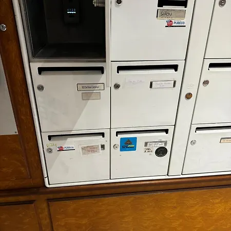 Apartamento Le Loft Geek *